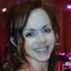 Meet your Posher, Evelyn